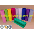 0.25mm-1.50mm Thickness of HIPS Rigid Film